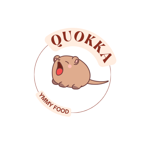 Quokka Food